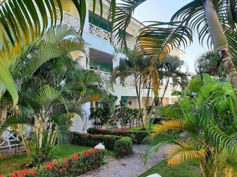 Hermoso Apartamento De 2 Habitaciones Cerca De Playa Punta Popy Las Terrenas Extérieur photo