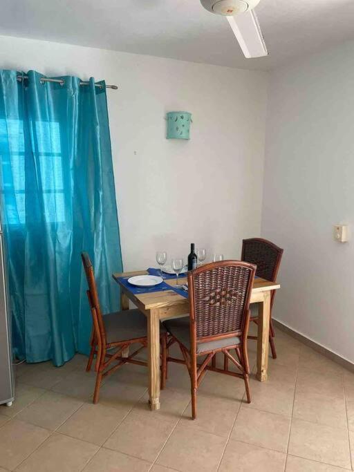 Hermoso Apartamento De 2 Habitaciones Cerca De Playa Punta Popy Las Terrenas Extérieur photo