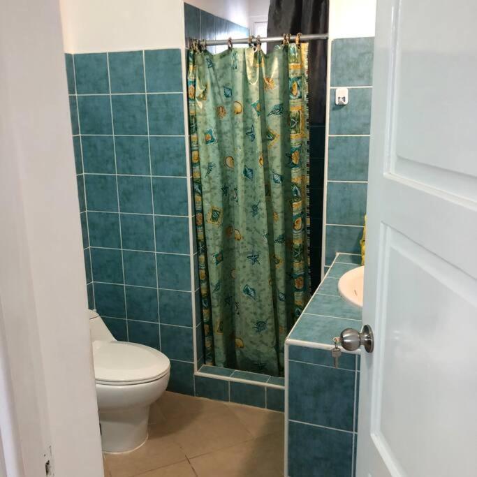 Hermoso Apartamento De 2 Habitaciones Cerca De Playa Punta Popy Las Terrenas Extérieur photo